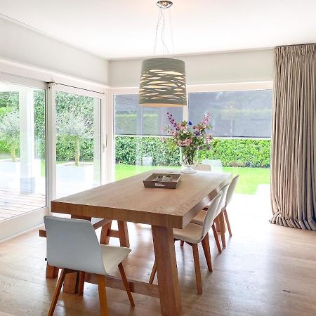 Vila Eikenlaan 8 Ok10 Oostkapelle Exteriér fotografie