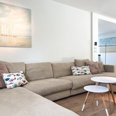 Vila Eikenlaan 8 Ok10 Oostkapelle Exteriér fotografie