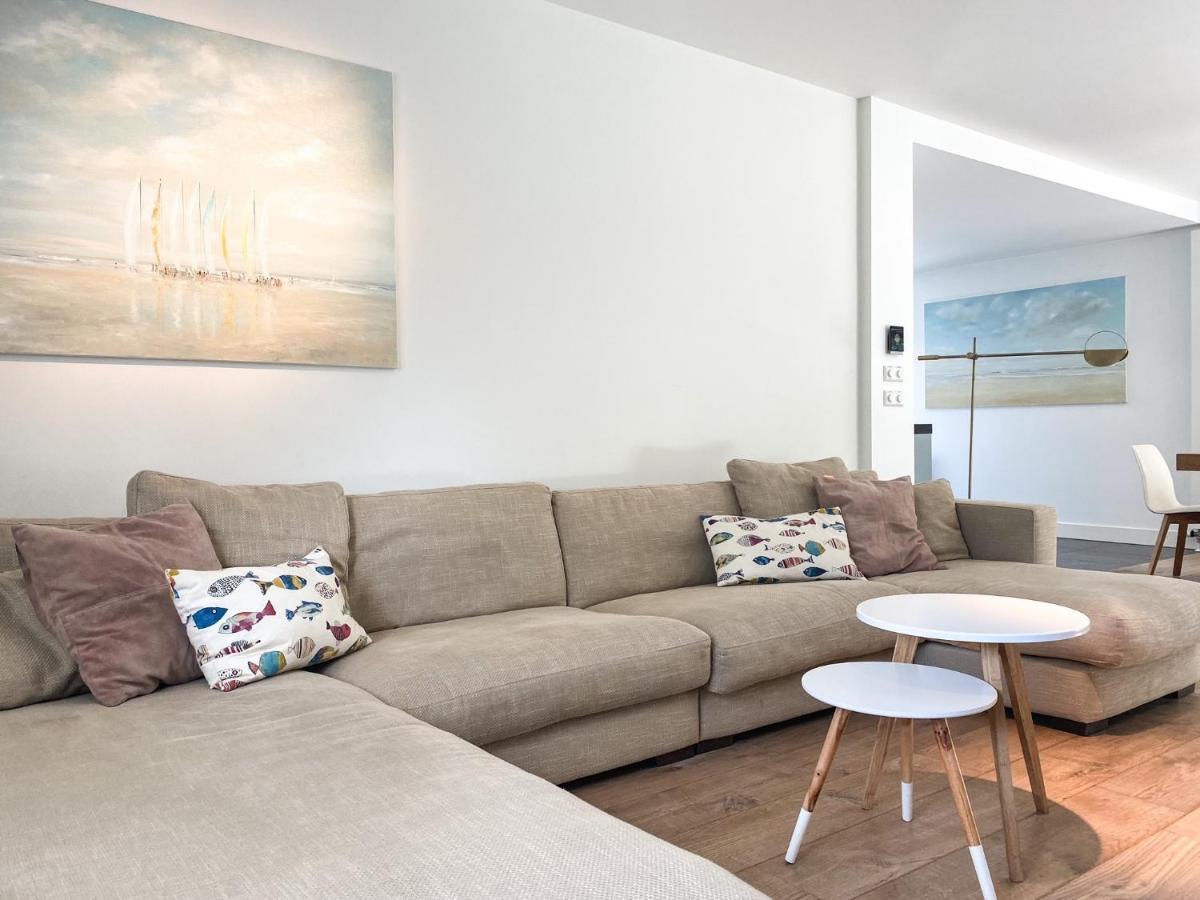 Vila Eikenlaan 8 Ok10 Oostkapelle Exteriér fotografie