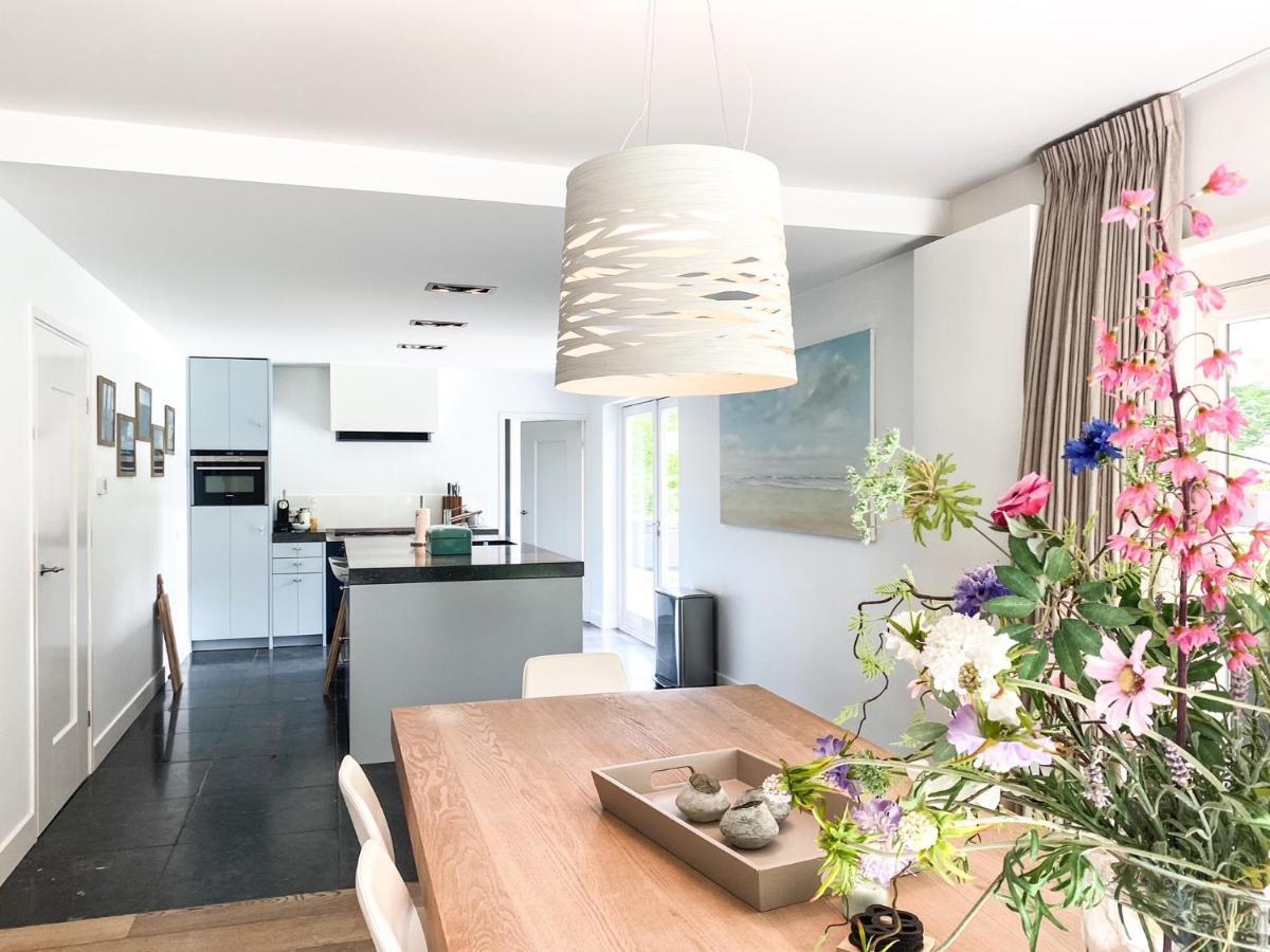 Vila Eikenlaan 8 Ok10 Oostkapelle Exteriér fotografie