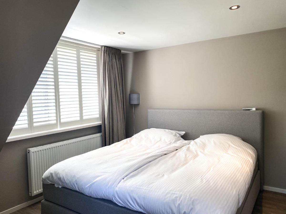 Vila Eikenlaan 8 Ok10 Oostkapelle Exteriér fotografie