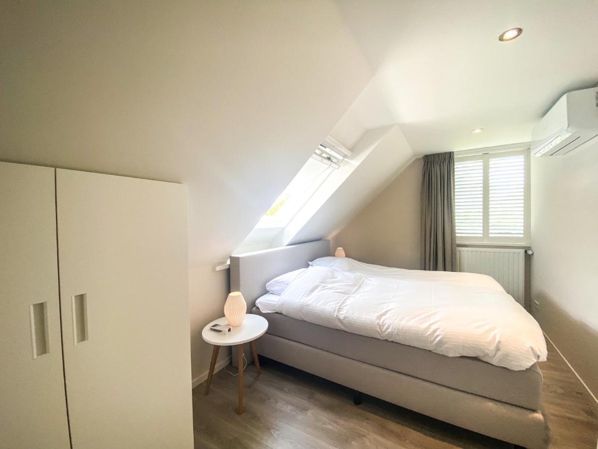 Vila Eikenlaan 8 Ok10 Oostkapelle Exteriér fotografie