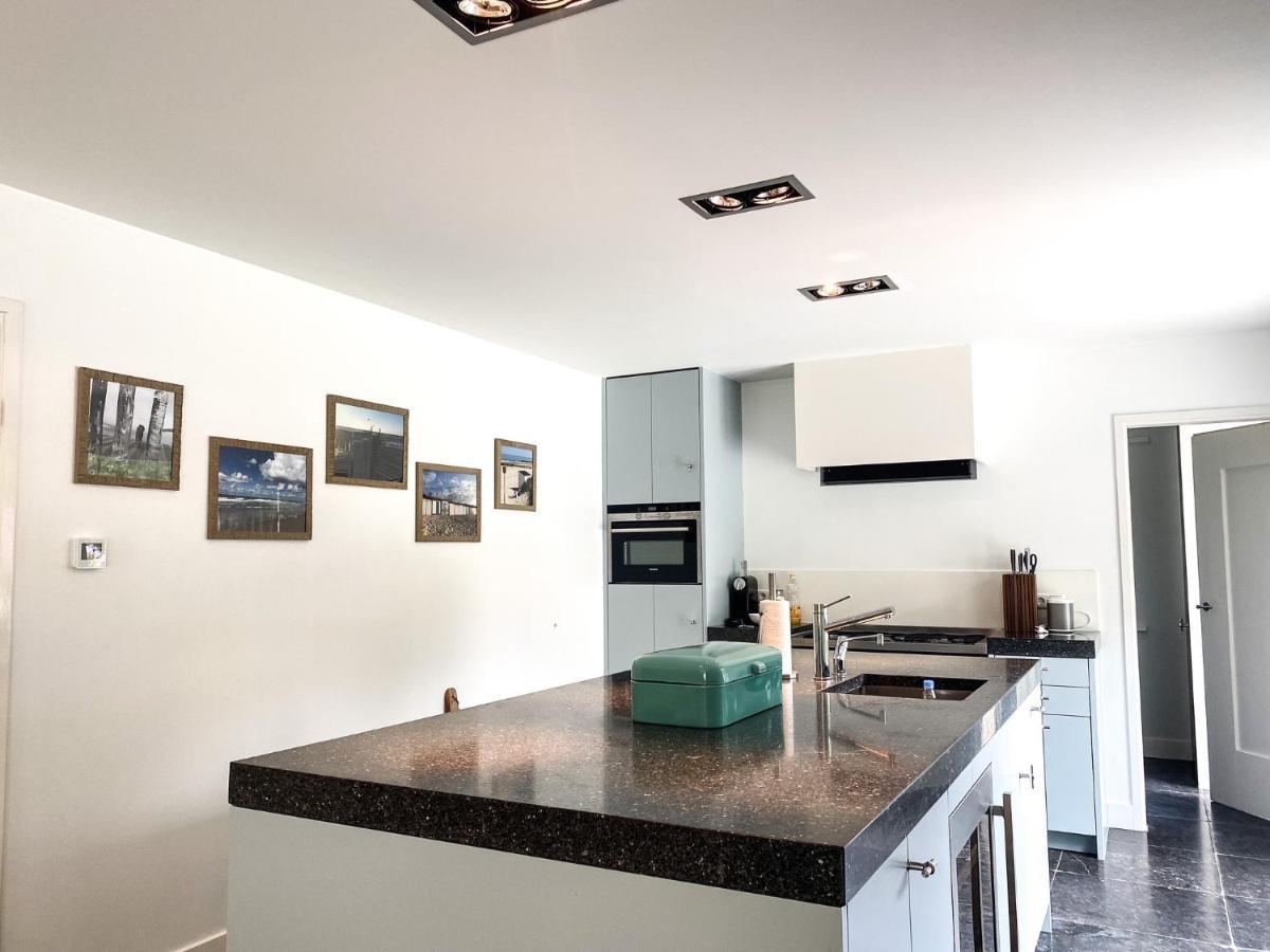Vila Eikenlaan 8 Ok10 Oostkapelle Exteriér fotografie