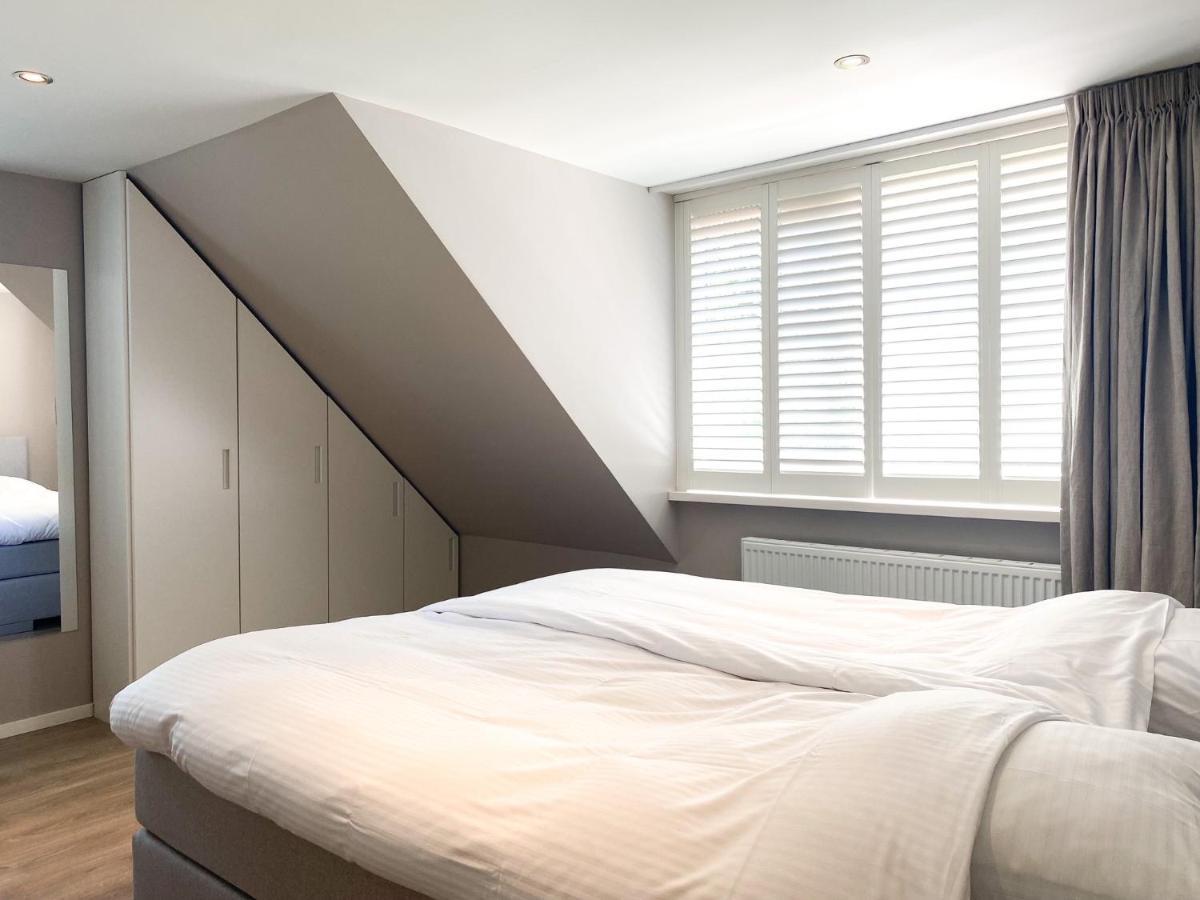 Vila Eikenlaan 8 Ok10 Oostkapelle Exteriér fotografie