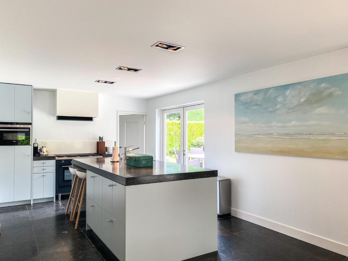 Vila Eikenlaan 8 Ok10 Oostkapelle Exteriér fotografie